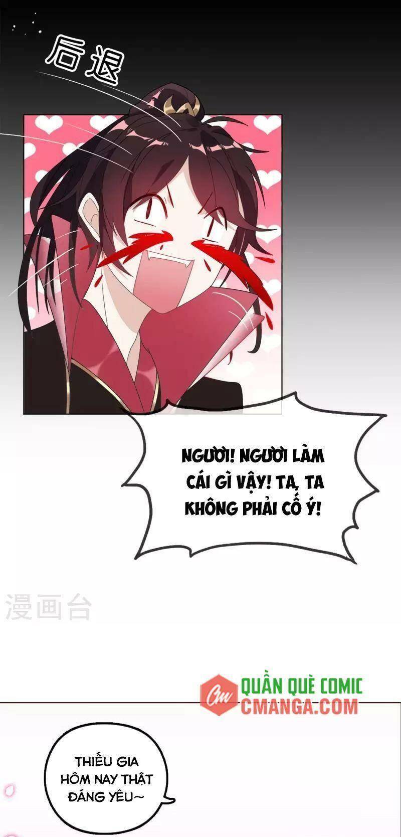 Cực Phẩm Bại Gia Tử chapter 2 - Upload bởi truyensieuhay.com