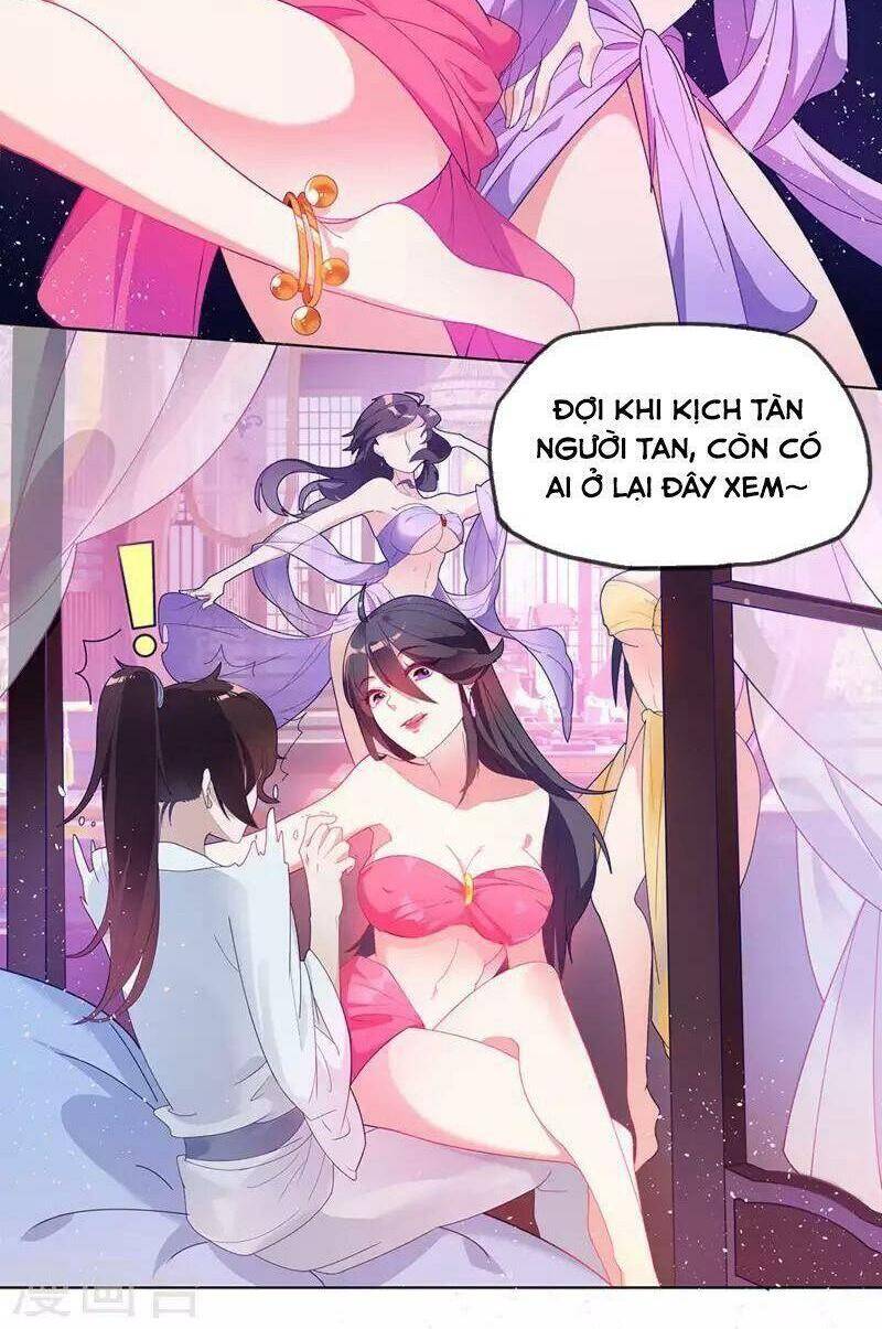 Cực Phẩm Bại Gia Tử chapter 2 - Upload bởi truyensieuhay.com
