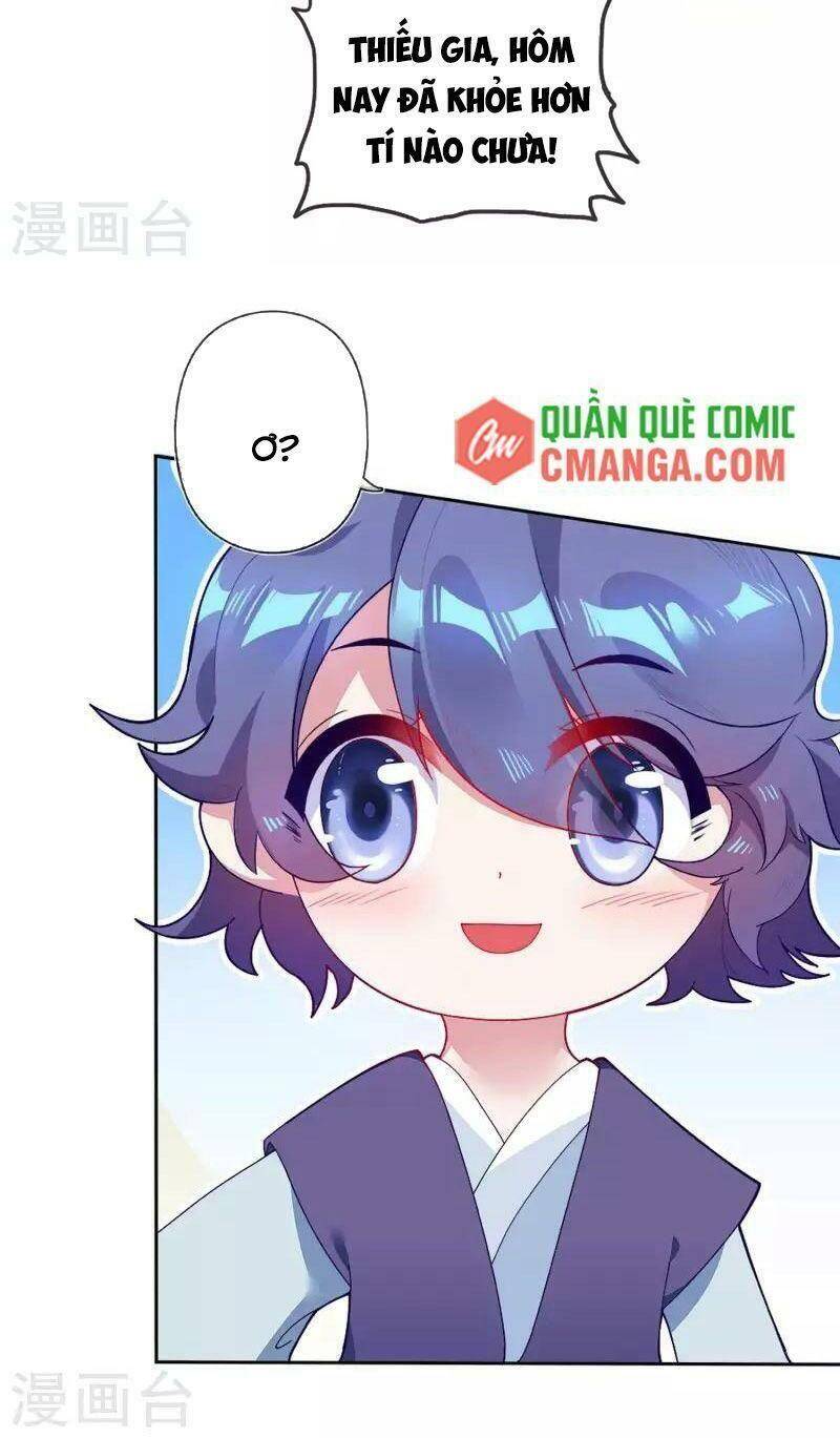 Cực Phẩm Bại Gia Tử chapter 3 - Upload bởi truyensieuhay.com