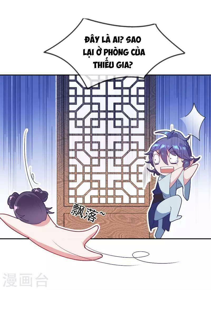 Cực Phẩm Bại Gia Tử chapter 3 - Upload bởi truyensieuhay.com