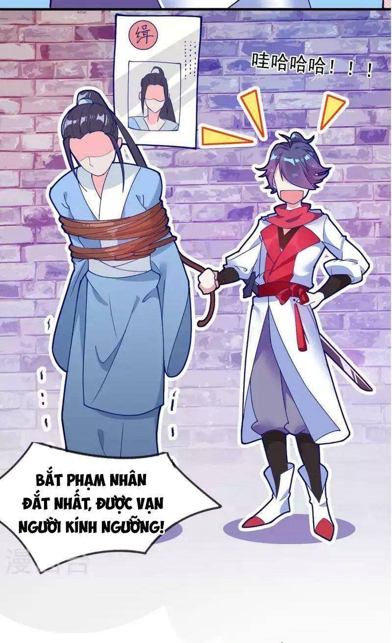 Cực Phẩm Bại Gia Tử chapter 3 - Upload bởi truyensieuhay.com