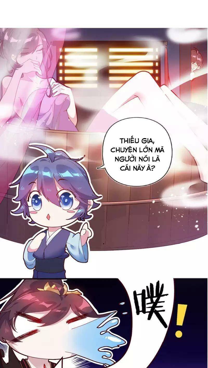 Cực Phẩm Bại Gia Tử chapter 3 - Upload bởi truyensieuhay.com