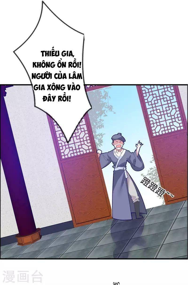 Cực Phẩm Bại Gia Tử chapter 3 - Upload bởi truyensieuhay.com
