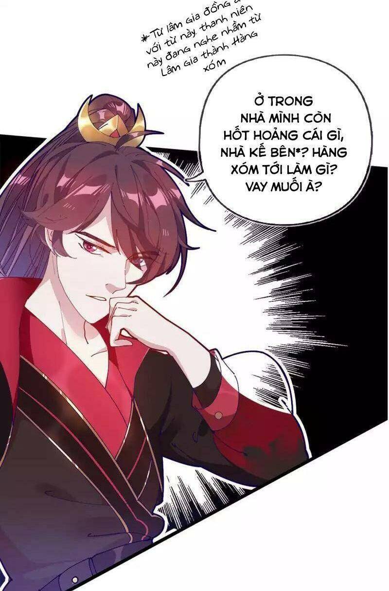 Cực Phẩm Bại Gia Tử chapter 3 - Upload bởi truyensieuhay.com