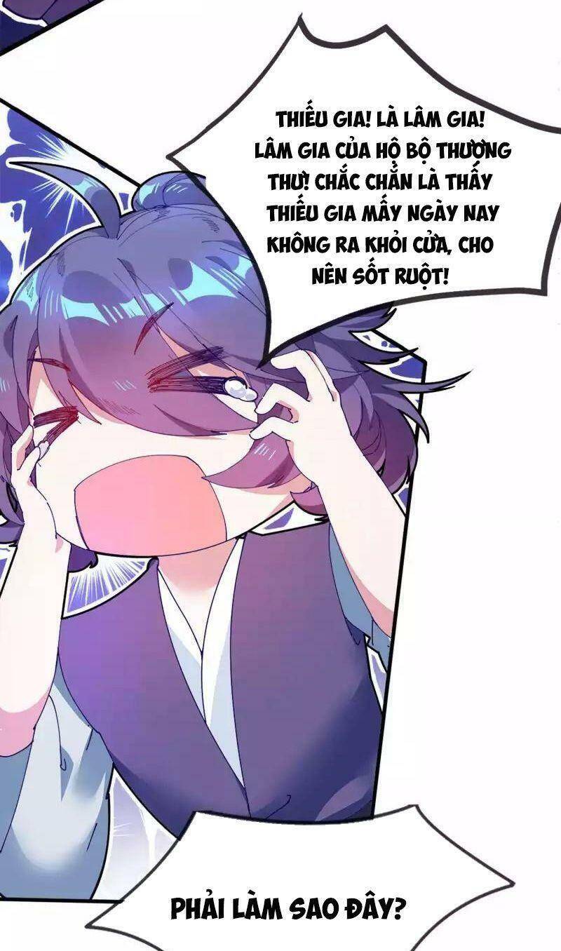 Cực Phẩm Bại Gia Tử chapter 3 - Upload bởi truyensieuhay.com