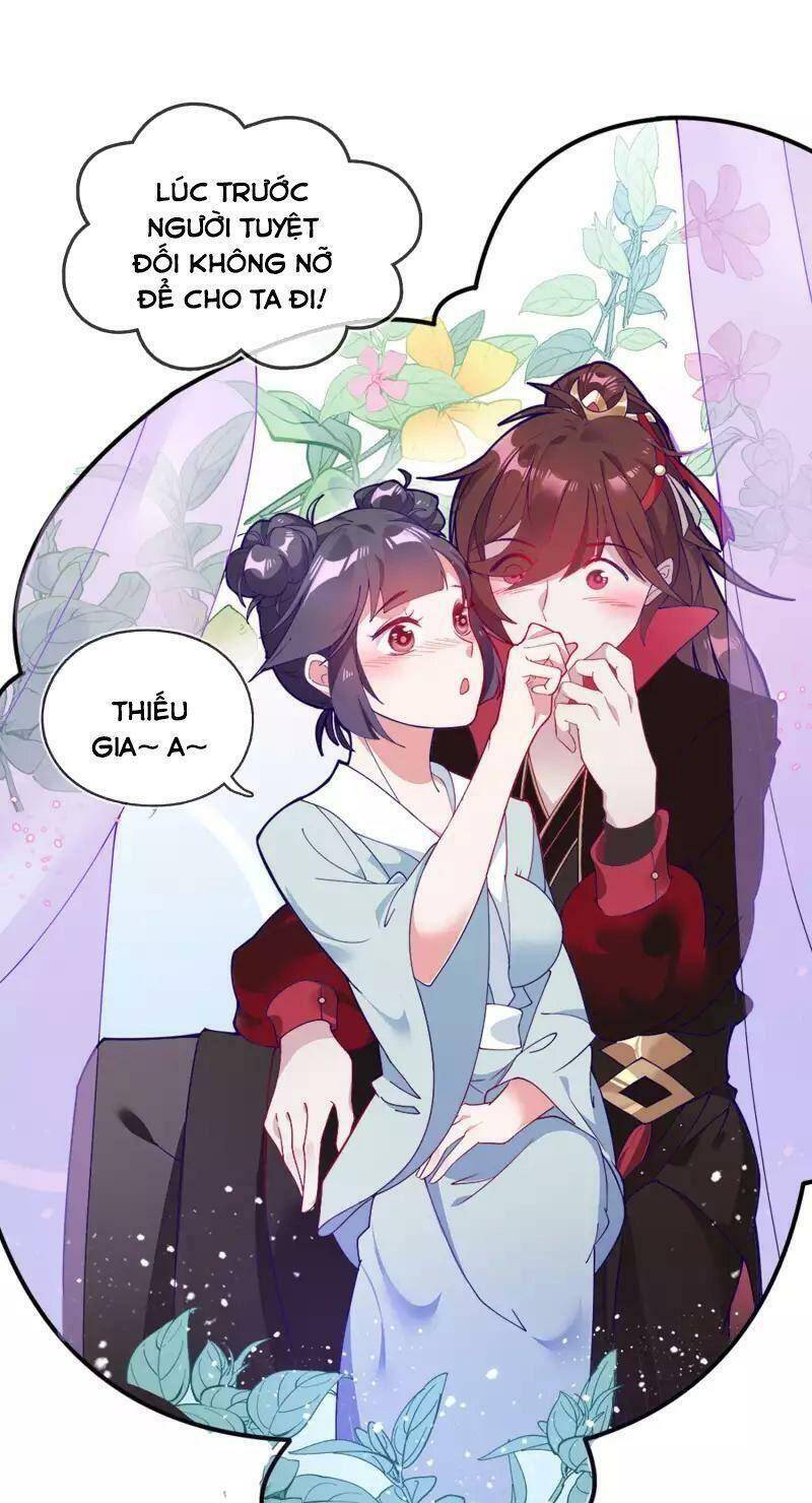 Cực Phẩm Bại Gia Tử chapter 3 - Upload bởi truyensieuhay.com