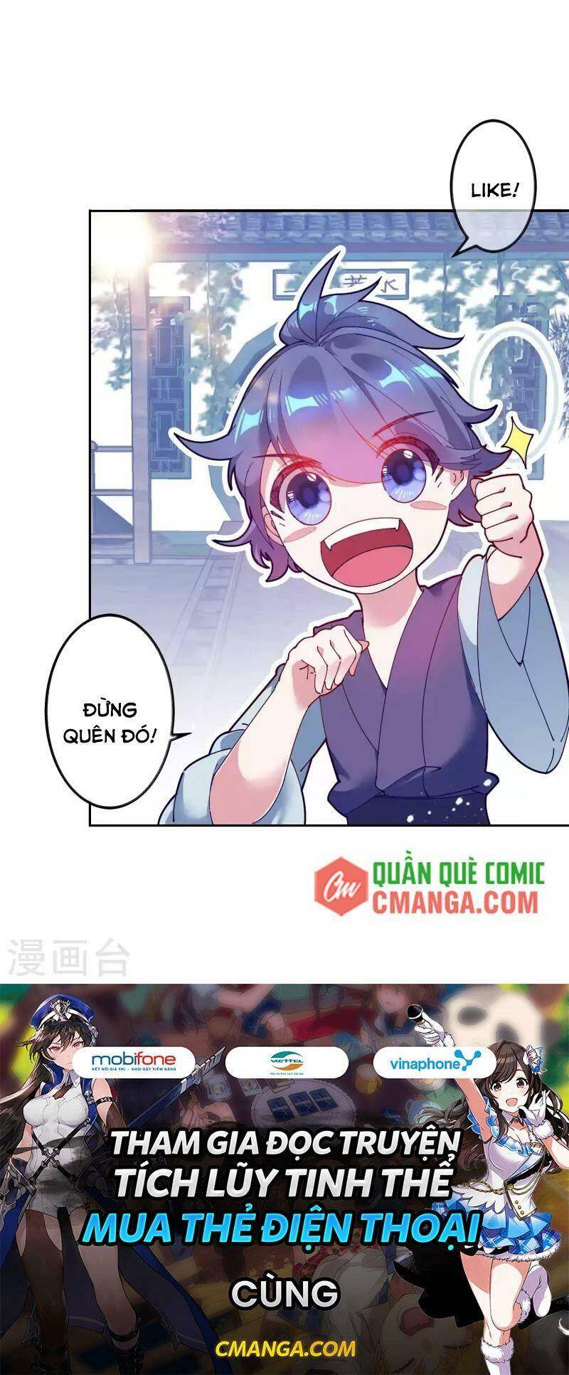 Cực Phẩm Bại Gia Tử chapter 4 - Upload bởi truyensieuhay.com