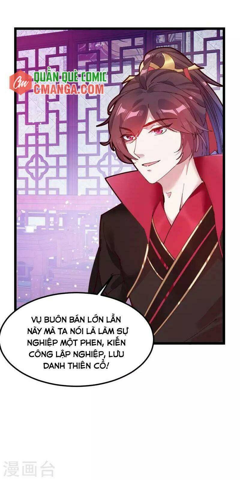 Cực Phẩm Bại Gia Tử chapter 5 - Upload bởi truyensieuhay.com