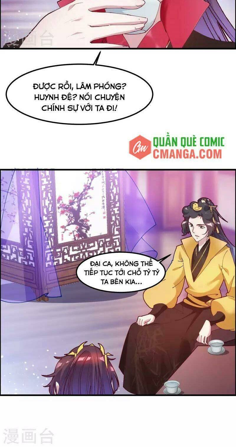 Cực Phẩm Bại Gia Tử chapter 5 - Upload bởi truyensieuhay.com