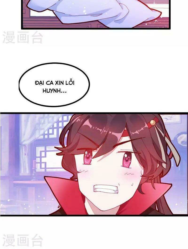 Cực Phẩm Bại Gia Tử chapter 5 - Upload bởi truyensieuhay.com