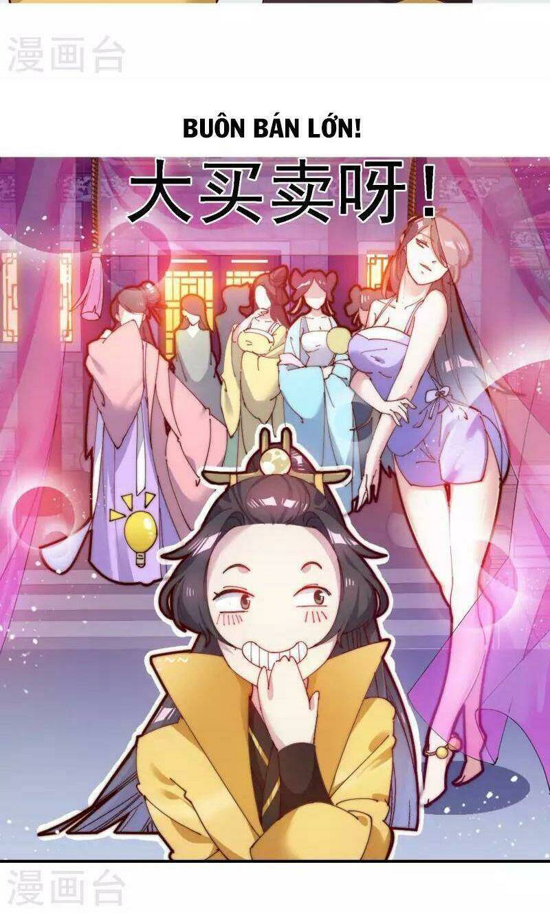 Cực Phẩm Bại Gia Tử chapter 5 - Upload bởi truyensieuhay.com