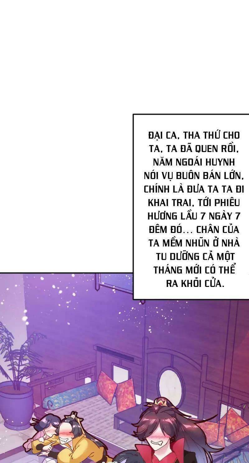 Cực Phẩm Bại Gia Tử chapter 5 - Upload bởi truyensieuhay.com