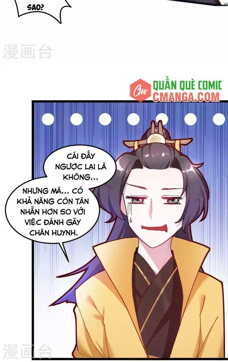 Cực Phẩm Bại Gia Tử chapter 6 - Upload bởi truyensieuhay.com