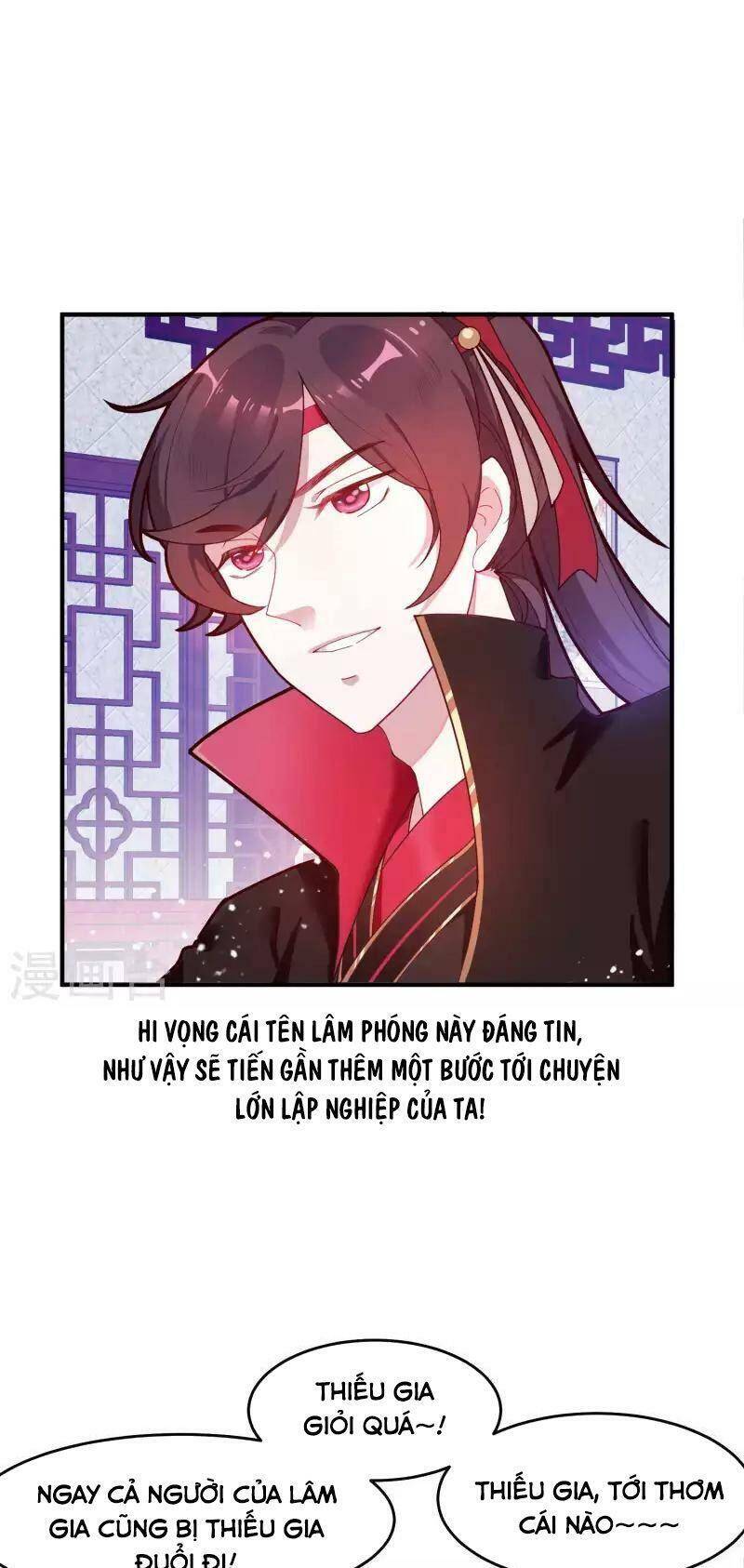 Cực Phẩm Bại Gia Tử chapter 6 - Upload bởi truyensieuhay.com