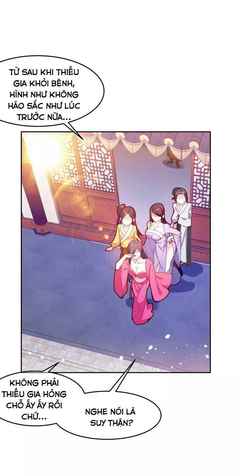 Cực Phẩm Bại Gia Tử chapter 6 - Upload bởi truyensieuhay.com