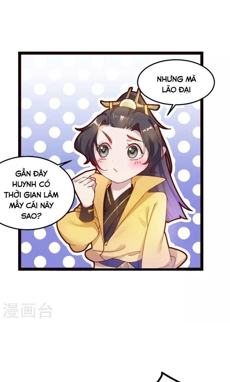 Cực Phẩm Bại Gia Tử chapter 6 - Upload bởi truyensieuhay.com