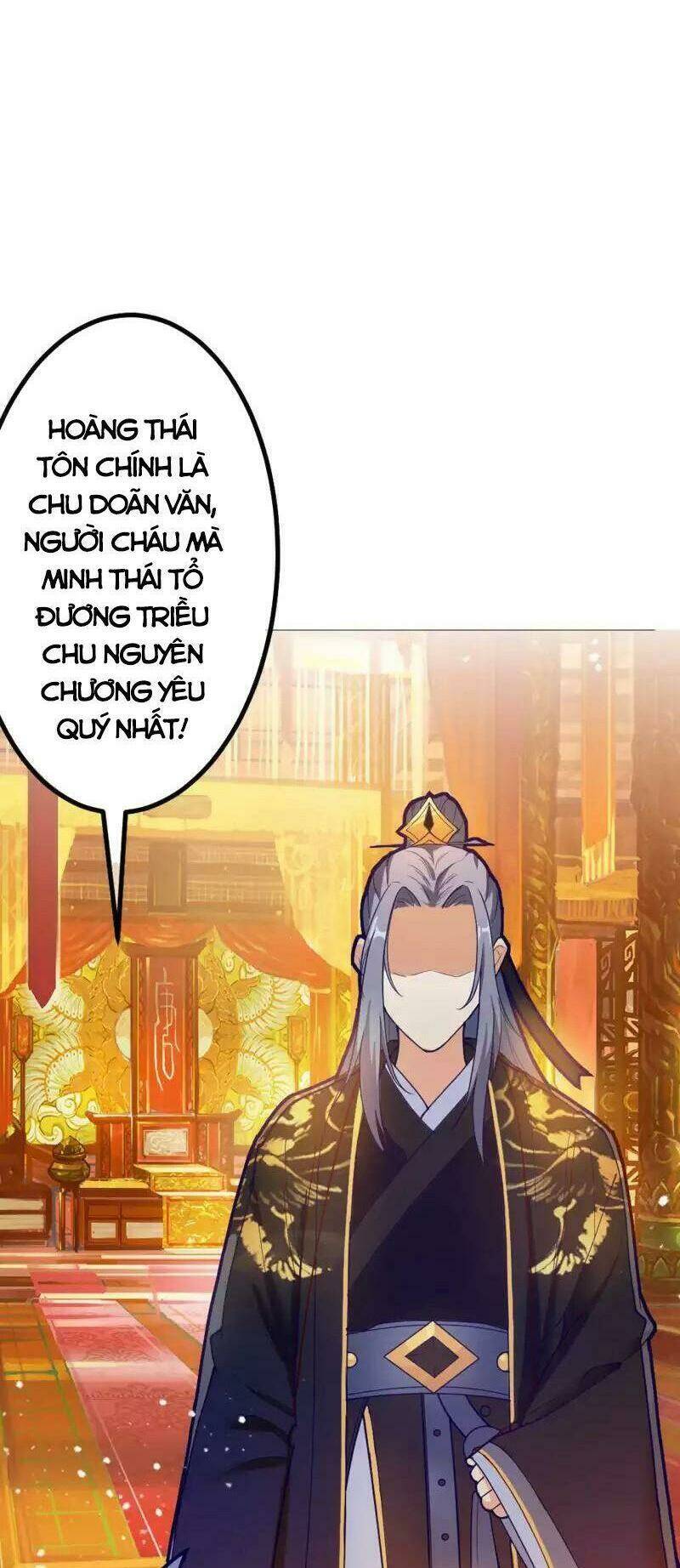 Cực Phẩm Bại Gia Tử chapter 7 - Upload bởi truyensieuhay.com