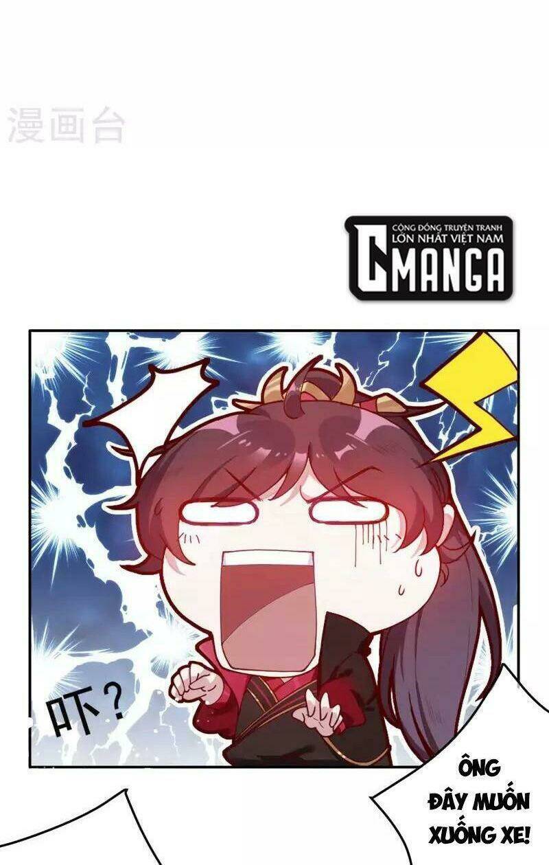 Cực Phẩm Bại Gia Tử chapter 7 - Upload bởi truyensieuhay.com