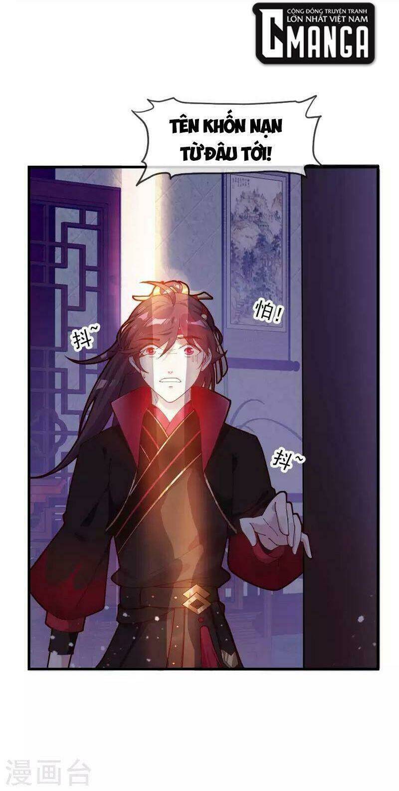 Cực Phẩm Bại Gia Tử chapter 7 - Upload bởi truyensieuhay.com