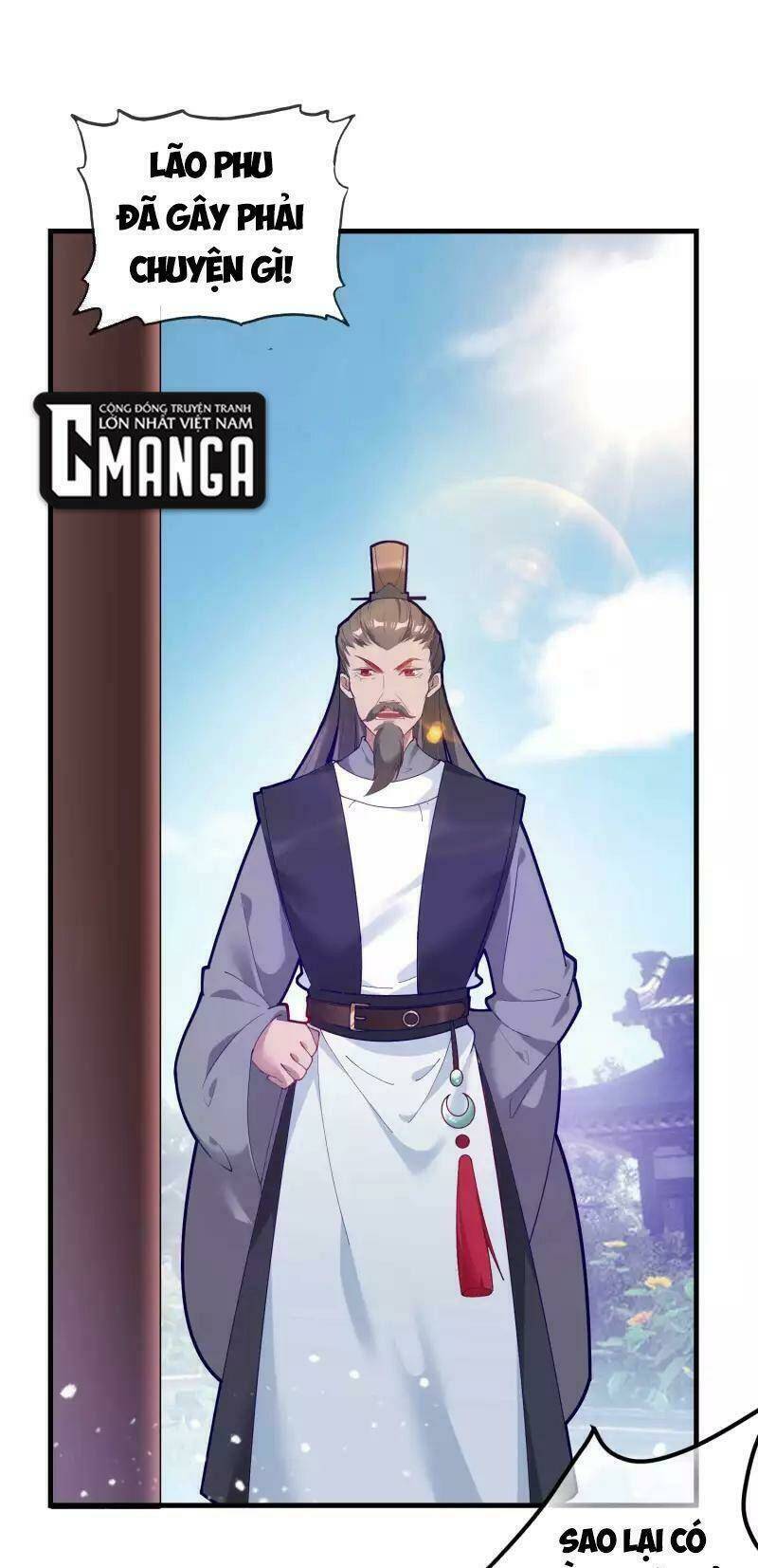 Cực Phẩm Bại Gia Tử chapter 7 - Upload bởi truyensieuhay.com