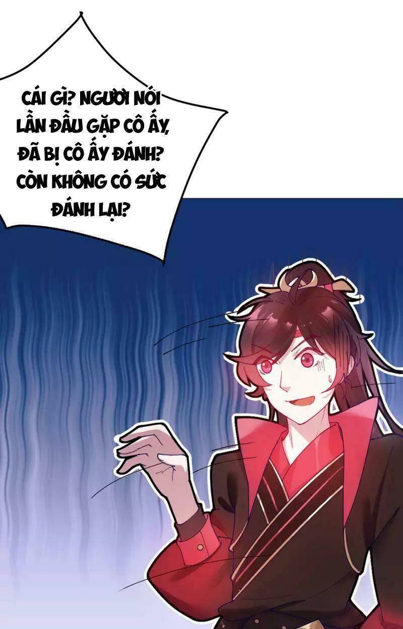 Cực Phẩm Bại Gia Tử chapter 7 - Upload bởi truyensieuhay.com