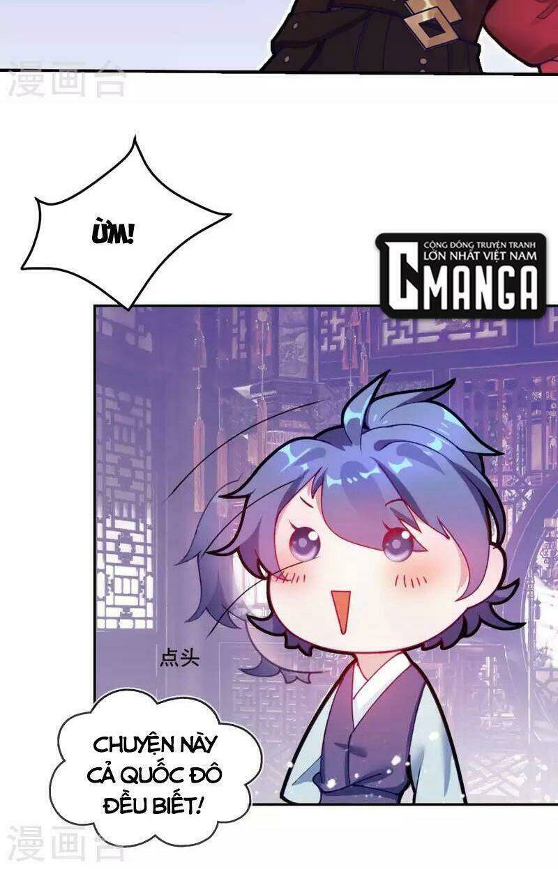 Cực Phẩm Bại Gia Tử chapter 7 - Upload bởi truyensieuhay.com