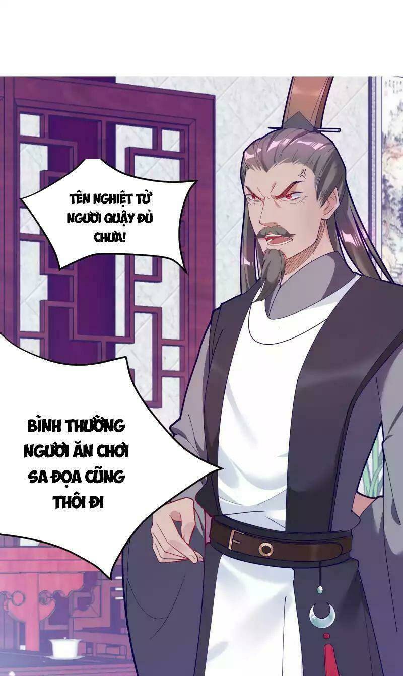 Cực Phẩm Bại Gia Tử chapter 8 - Upload bởi truyensieuhay.com