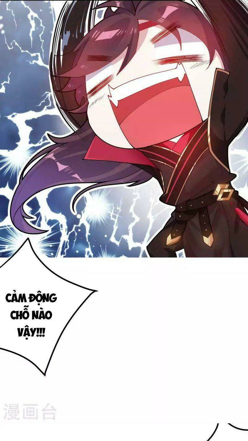 Cực Phẩm Bại Gia Tử chapter 8 - Upload bởi truyensieuhay.com