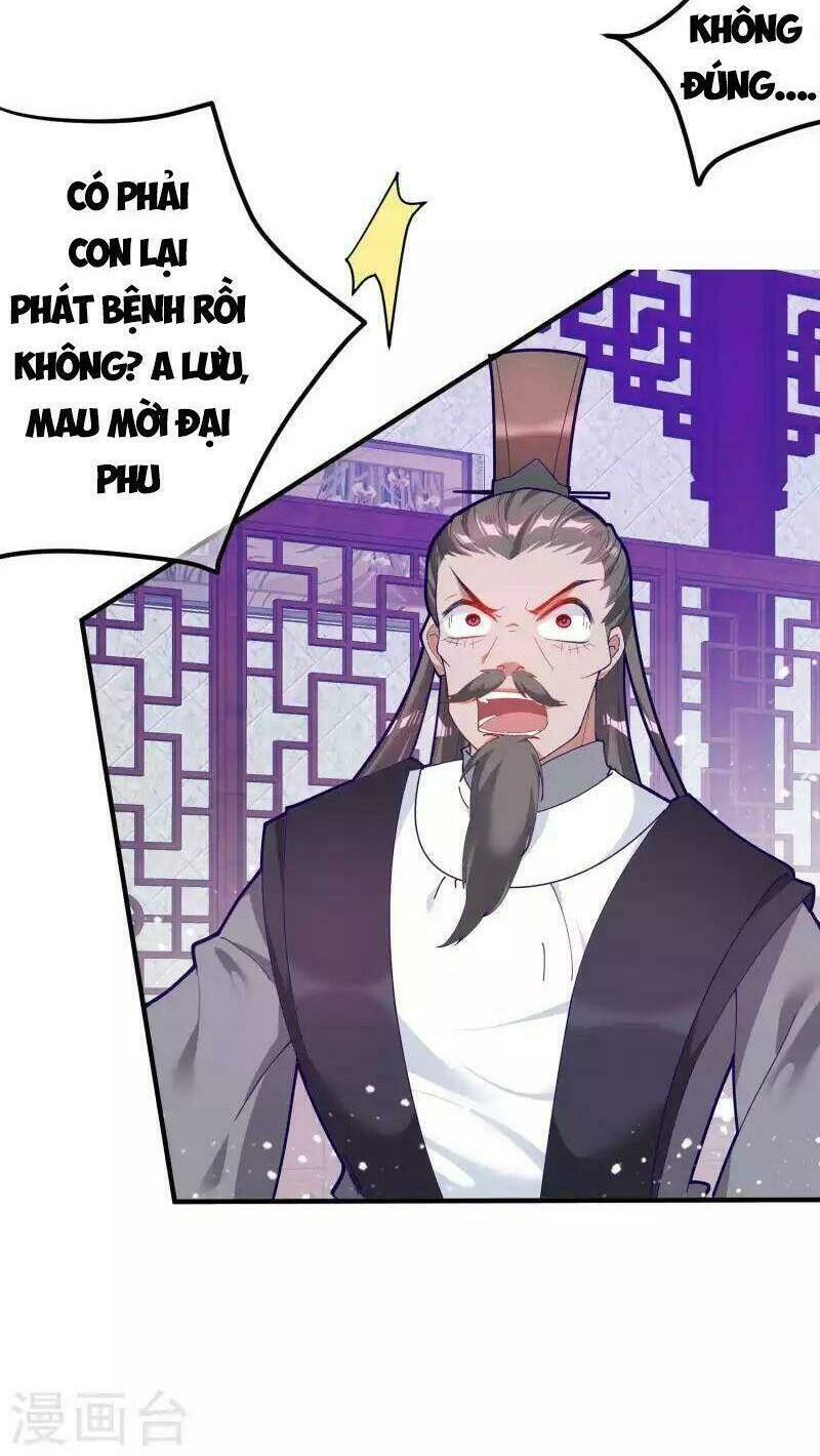 Cực Phẩm Bại Gia Tử chapter 8 - Upload bởi truyensieuhay.com