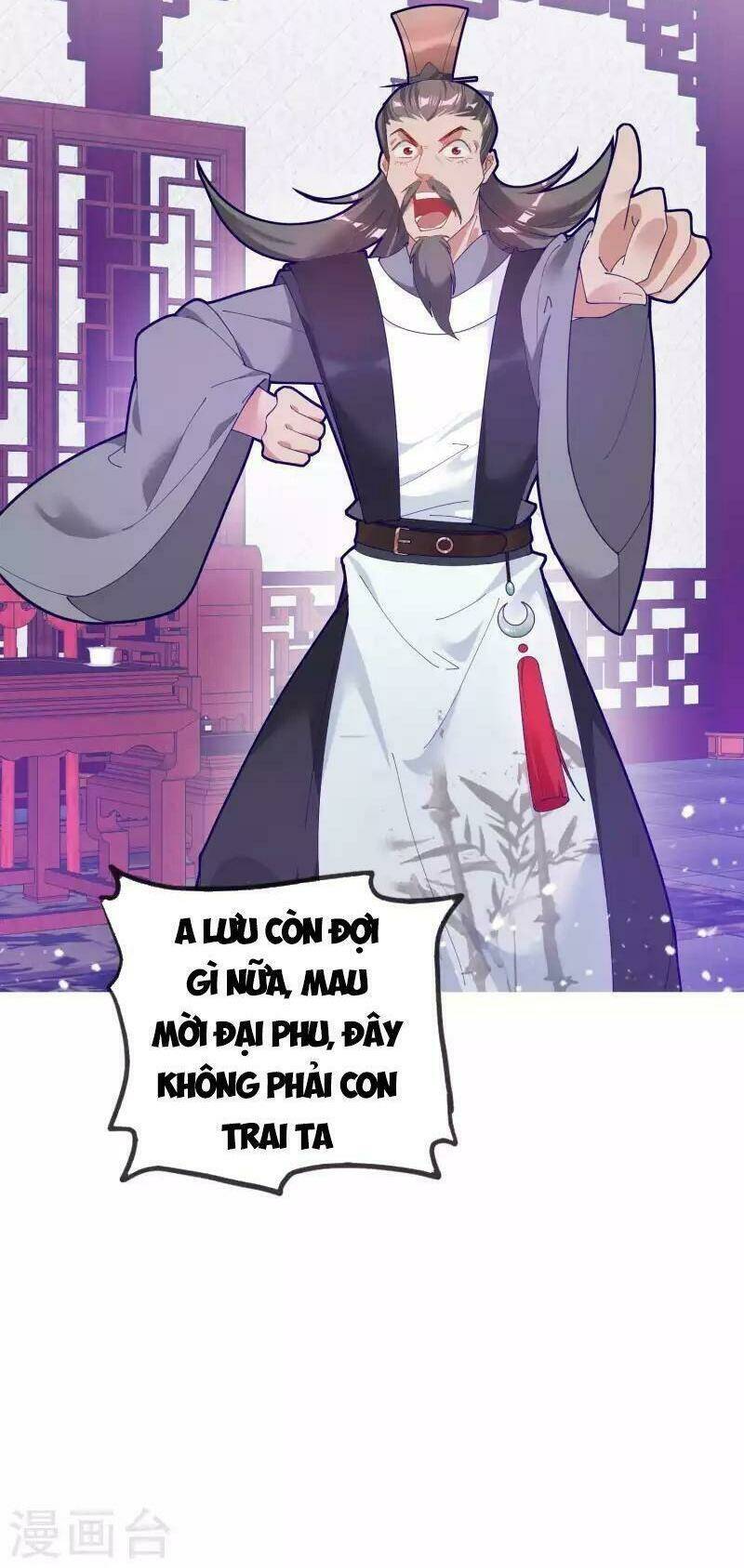 Cực Phẩm Bại Gia Tử chapter 8 - Upload bởi truyensieuhay.com