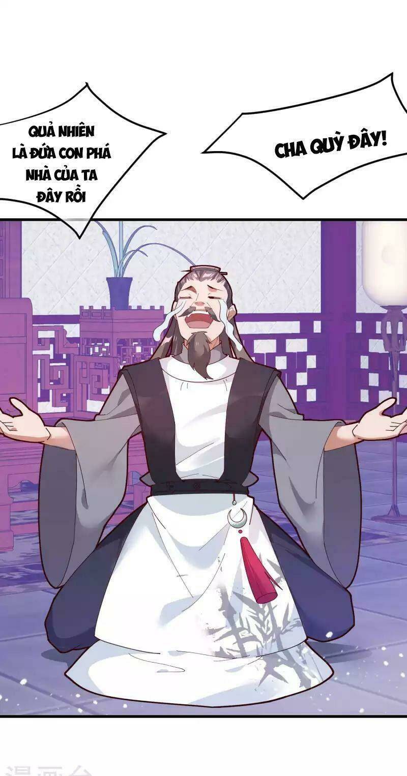 Cực Phẩm Bại Gia Tử chapter 8 - Upload bởi truyensieuhay.com
