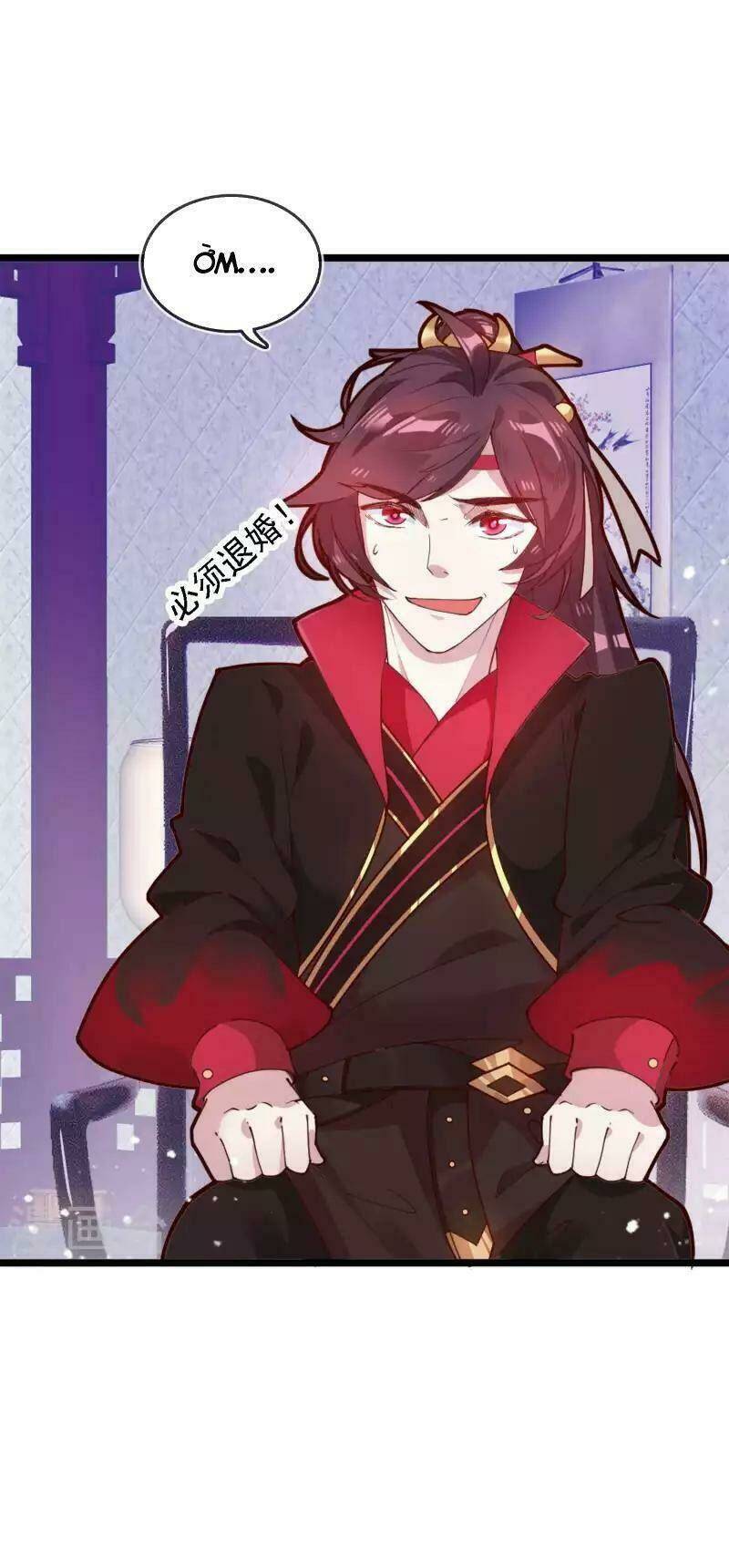 Cực Phẩm Bại Gia Tử chapter 8 - Upload bởi truyensieuhay.com