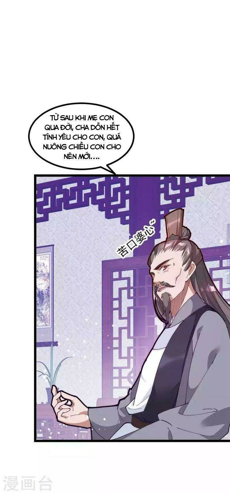 Cực Phẩm Bại Gia Tử chapter 8 - Upload bởi truyensieuhay.com