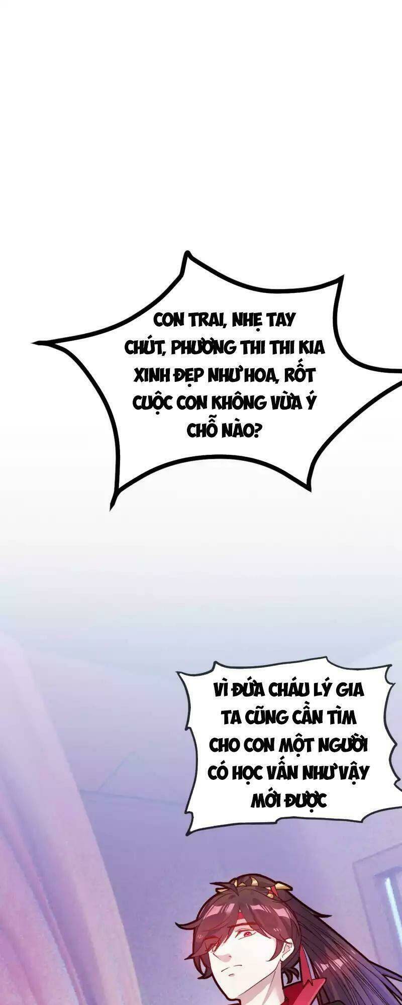 Cực Phẩm Bại Gia Tử chapter 8 - Upload bởi truyensieuhay.com