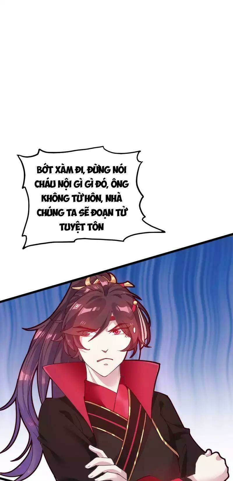 Cực Phẩm Bại Gia Tử chapter 8 - Upload bởi truyensieuhay.com