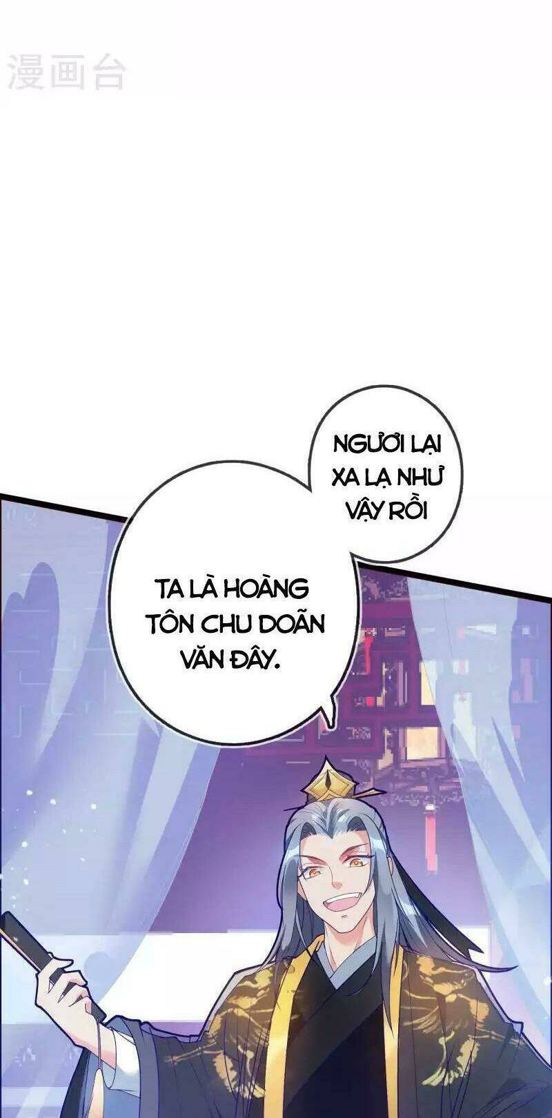 Cực Phẩm Bại Gia Tử chapter 8 - Upload bởi truyensieuhay.com