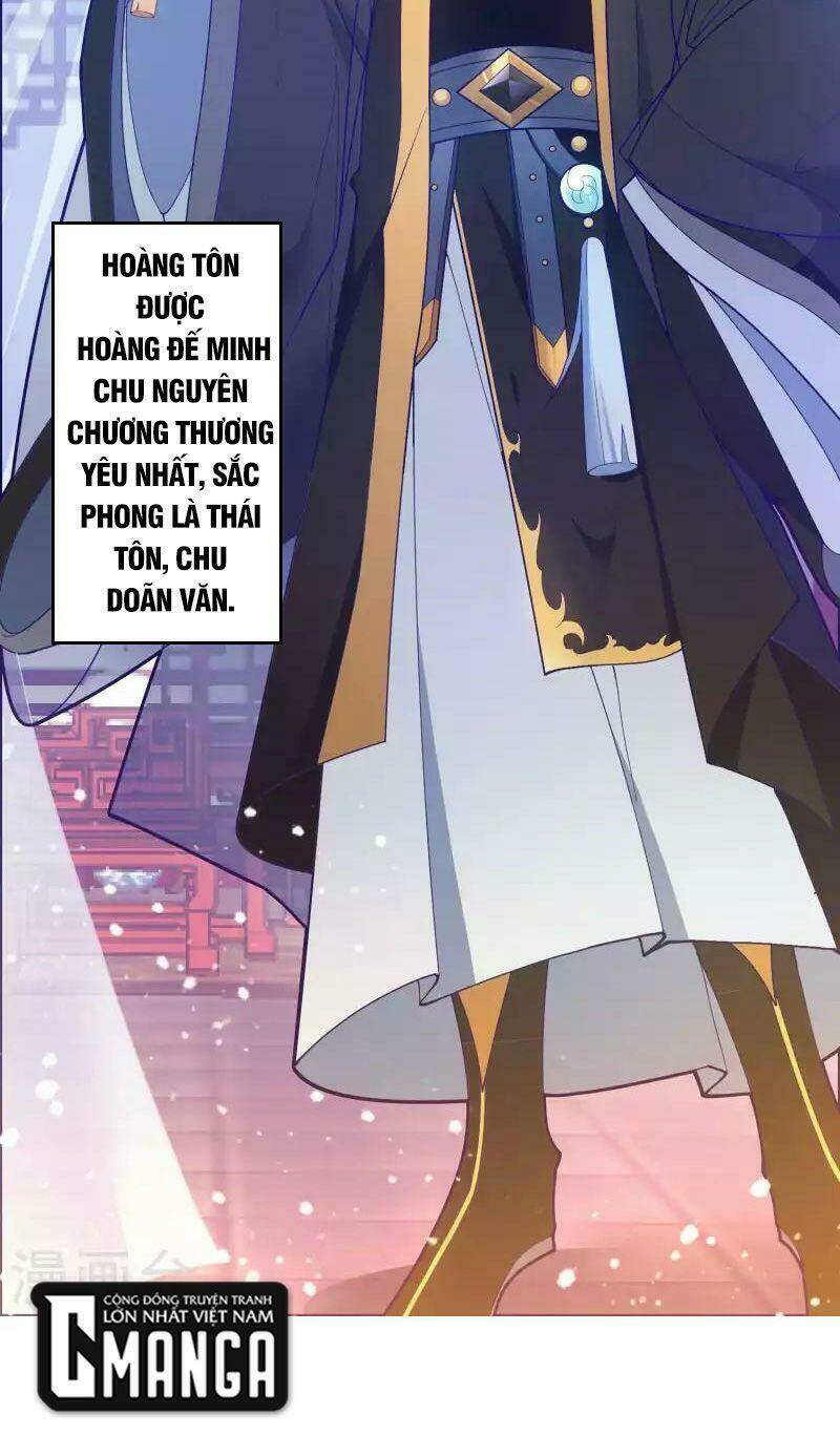 Cực Phẩm Bại Gia Tử chapter 8 - Upload bởi truyensieuhay.com