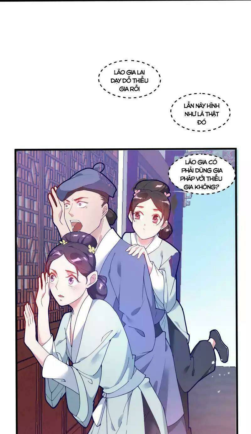 Cực Phẩm Bại Gia Tử chapter 8 - Upload bởi truyensieuhay.com