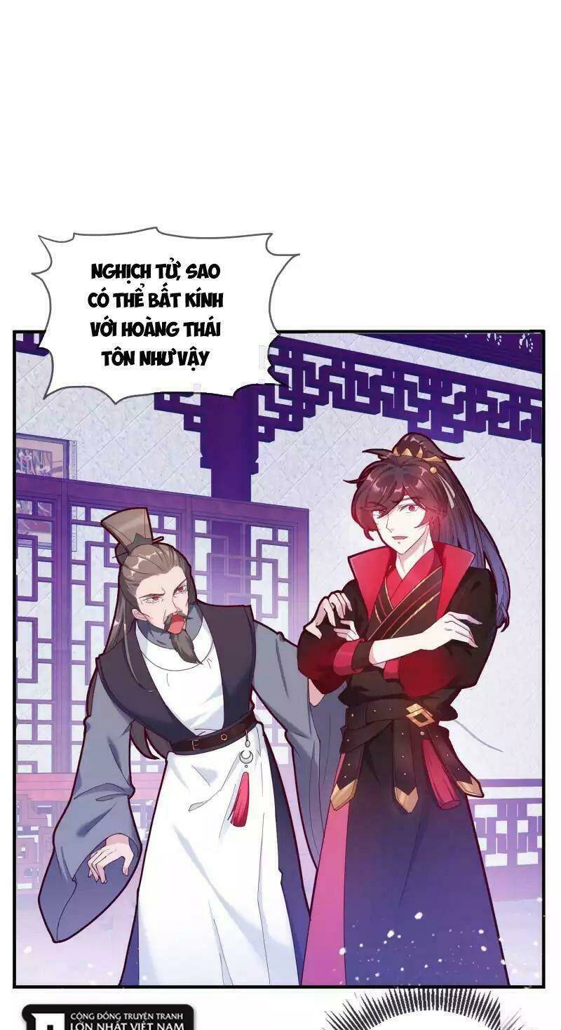 Cực Phẩm Bại Gia Tử chapter 9 - Upload bởi truyensieuhay.com