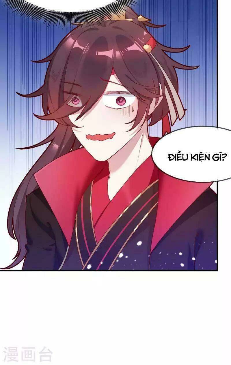 Cực Phẩm Bại Gia Tử chapter 9 - Upload bởi truyensieuhay.com