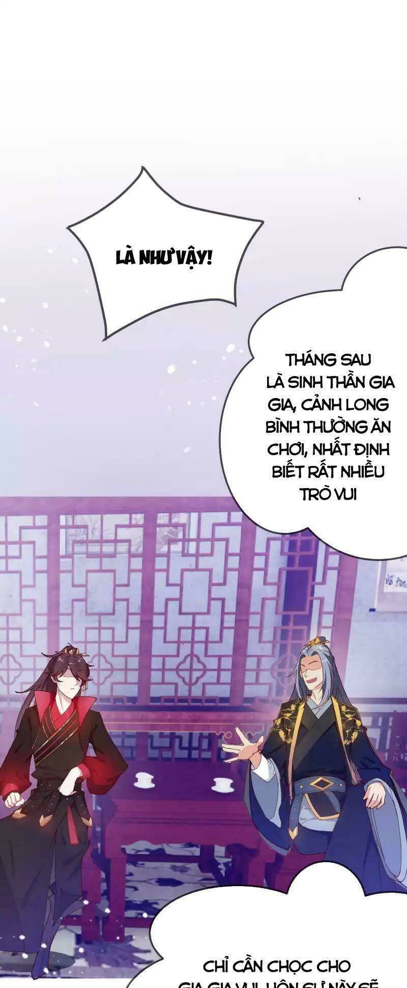 Cực Phẩm Bại Gia Tử chapter 9 - Upload bởi truyensieuhay.com