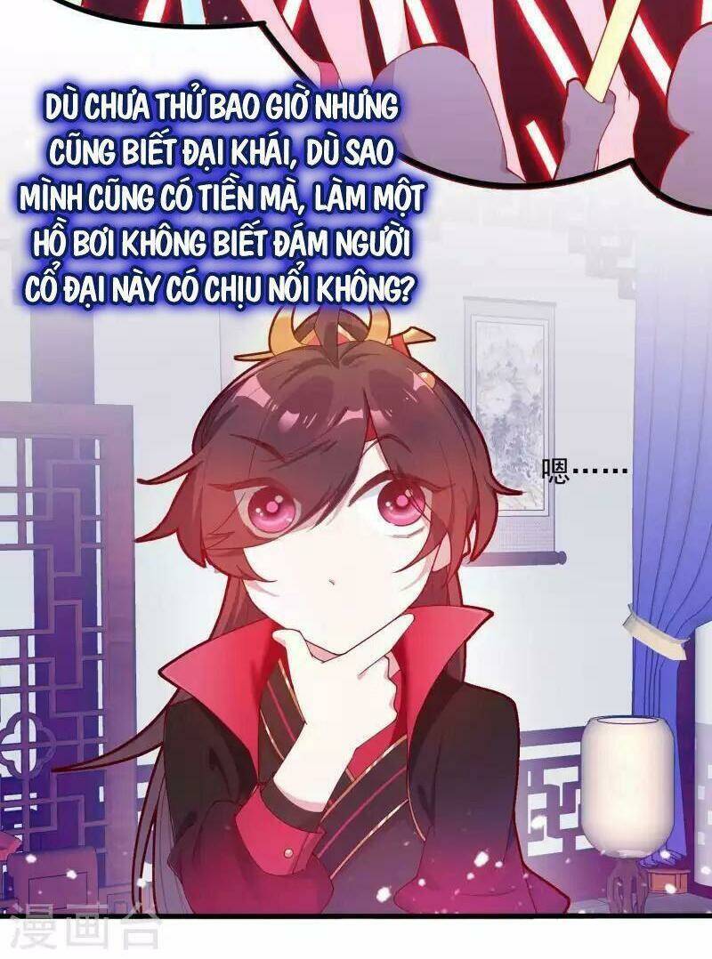 Cực Phẩm Bại Gia Tử chapter 9 - Upload bởi truyensieuhay.com