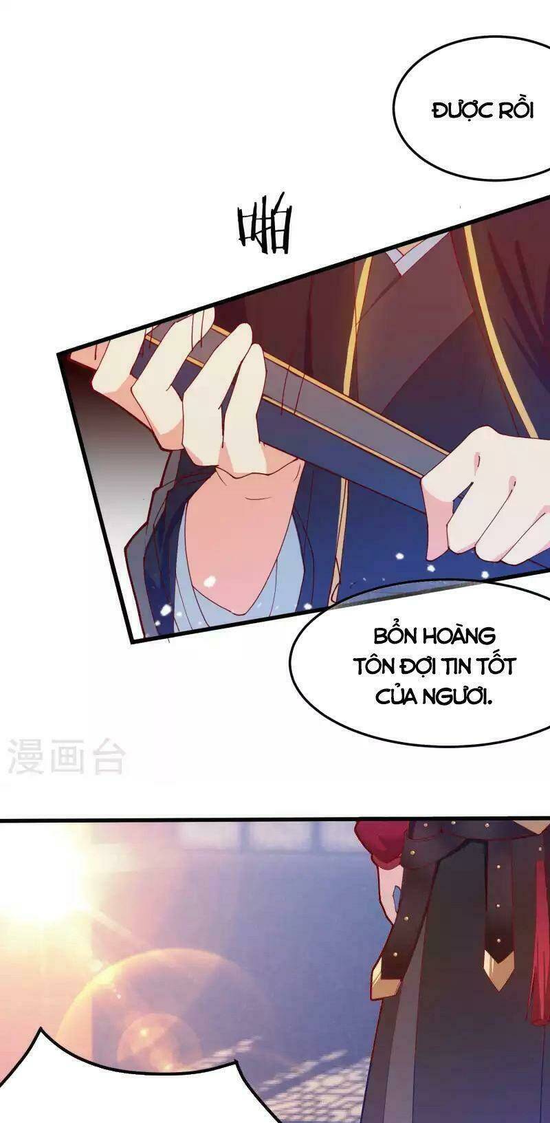 Cực Phẩm Bại Gia Tử chapter 9 - Upload bởi truyensieuhay.com