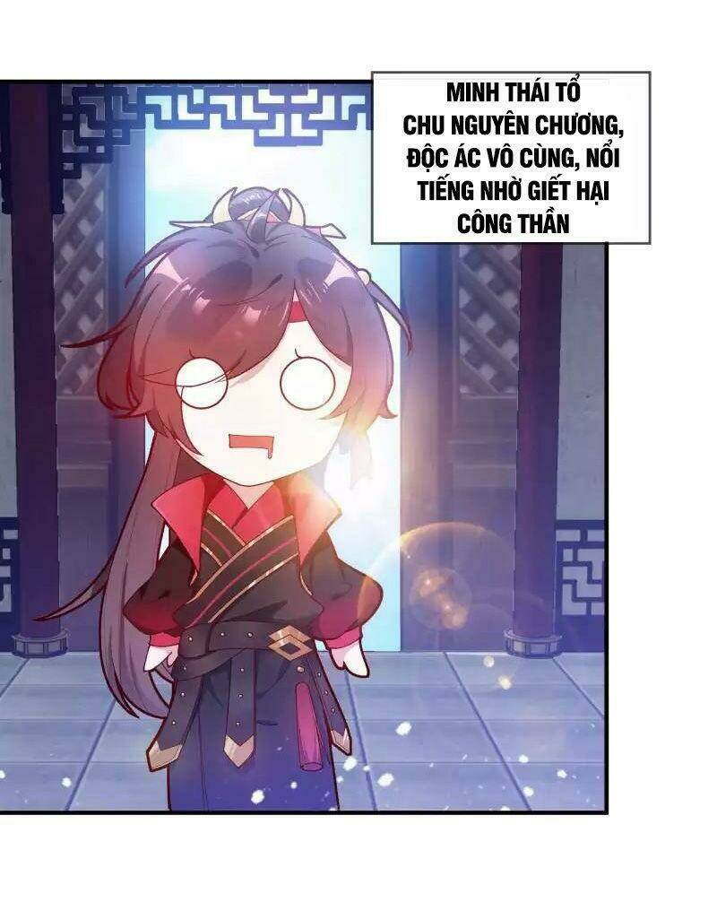Cực Phẩm Bại Gia Tử chapter 9 - Upload bởi truyensieuhay.com