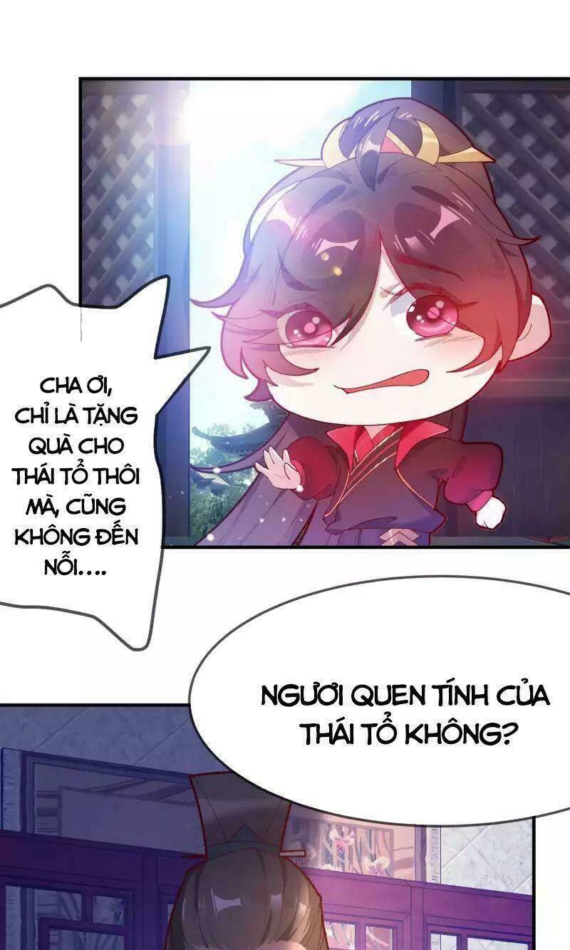 Cực Phẩm Bại Gia Tử chapter 9 - Upload bởi truyensieuhay.com