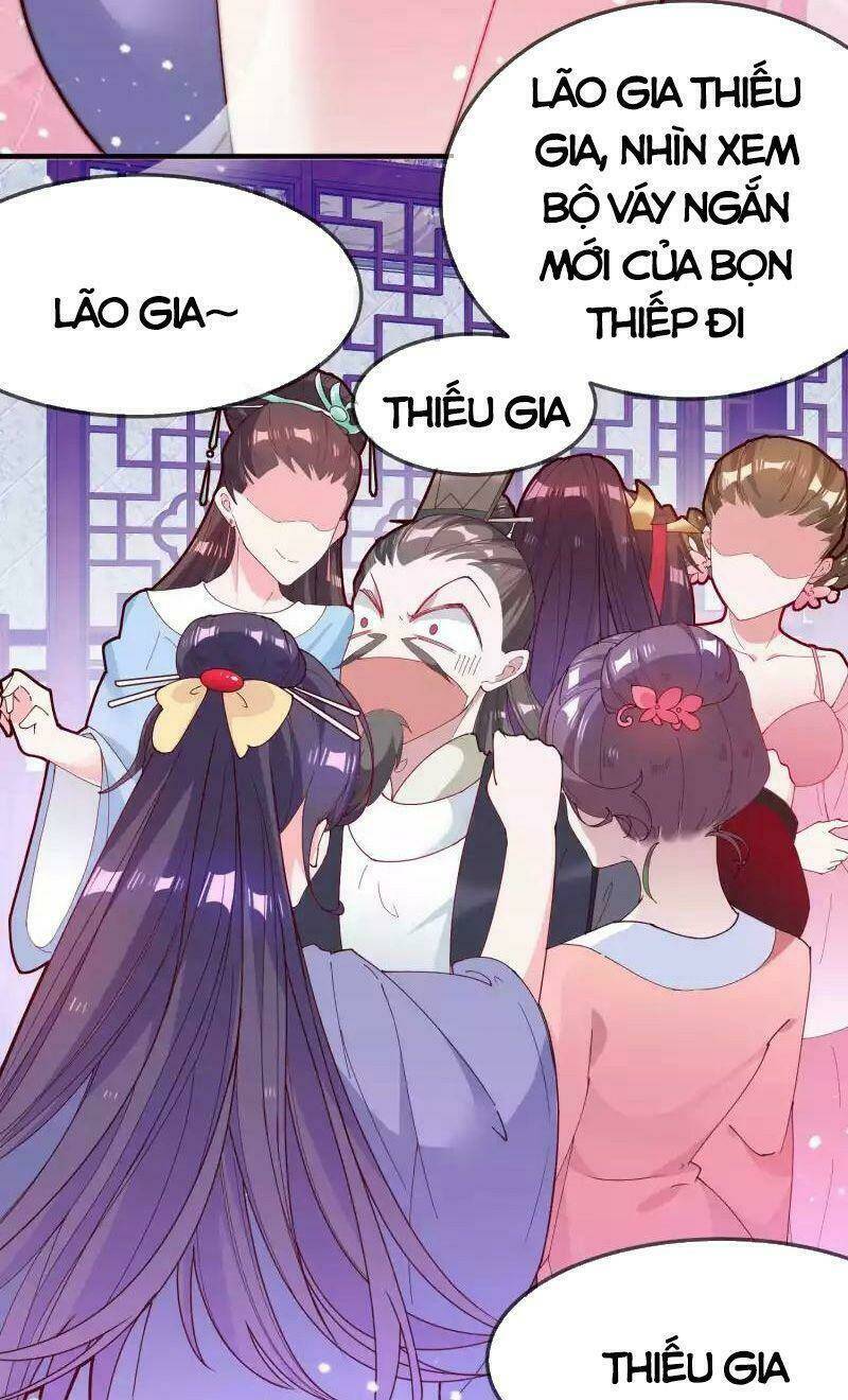 Cực Phẩm Bại Gia Tử chapter 9 - Upload bởi truyensieuhay.com