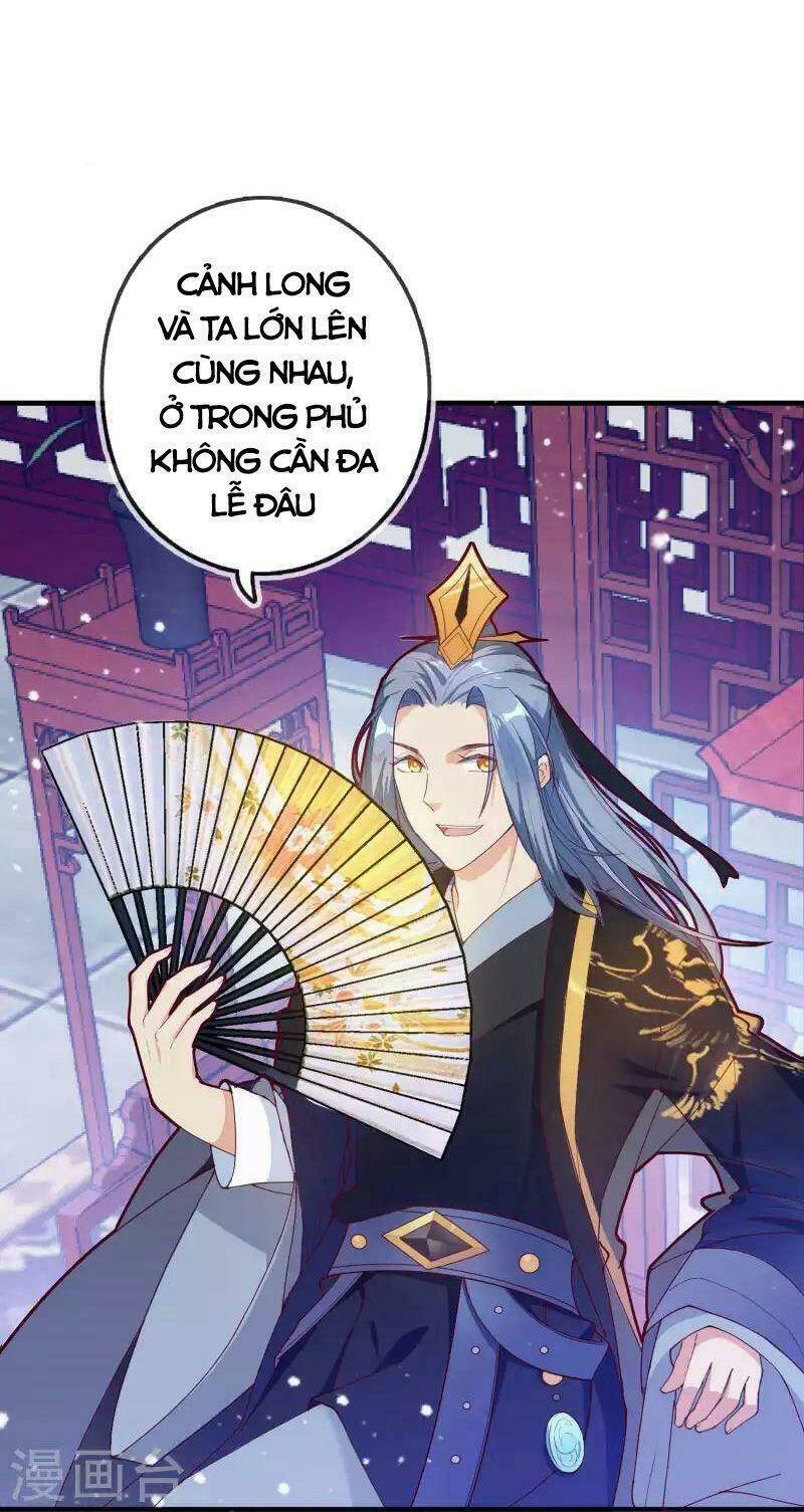 Cực Phẩm Bại Gia Tử chapter 9 - Upload bởi truyensieuhay.com