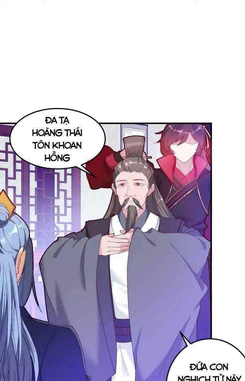 Cực Phẩm Bại Gia Tử chapter 9 - Upload bởi truyensieuhay.com