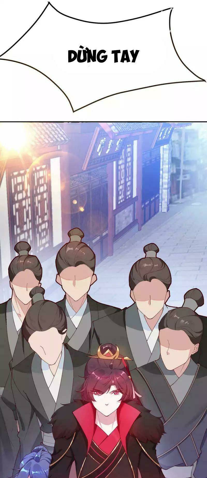 Cực Phẩm Bại Gia Tử chapter 10 - Upload bởi truyensieuhay.com