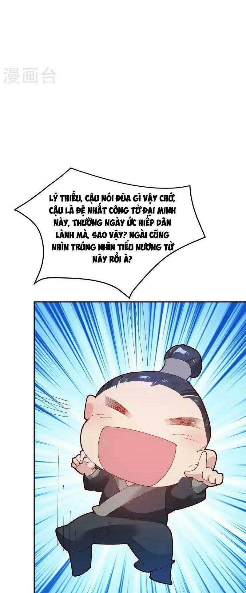 Cực Phẩm Bại Gia Tử chapter 10 - Upload bởi truyensieuhay.com